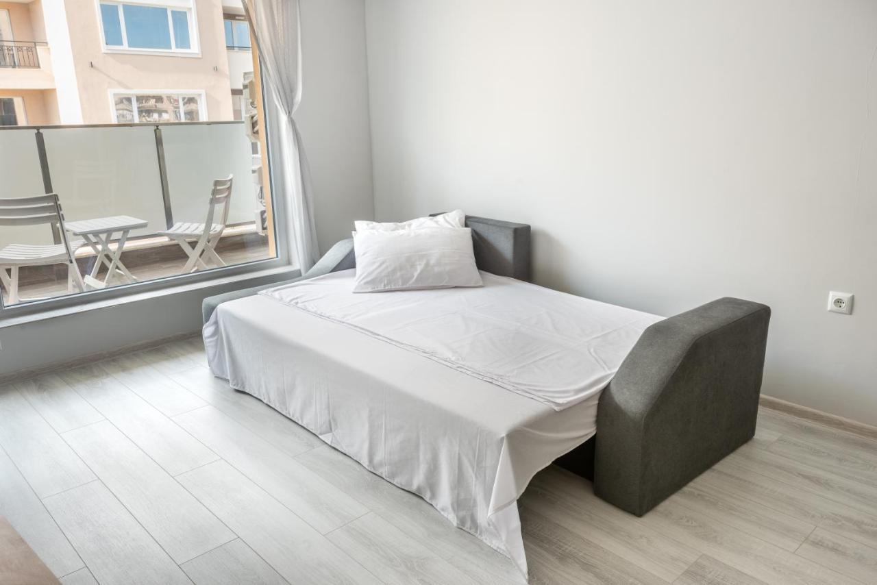 Lovely 1Bed Apartment For 4 Guests & Free Parking Plovdiv Bagian luar foto