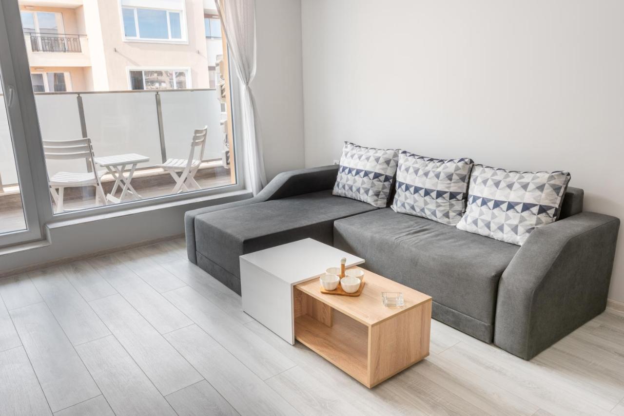 Lovely 1Bed Apartment For 4 Guests & Free Parking Plovdiv Bagian luar foto